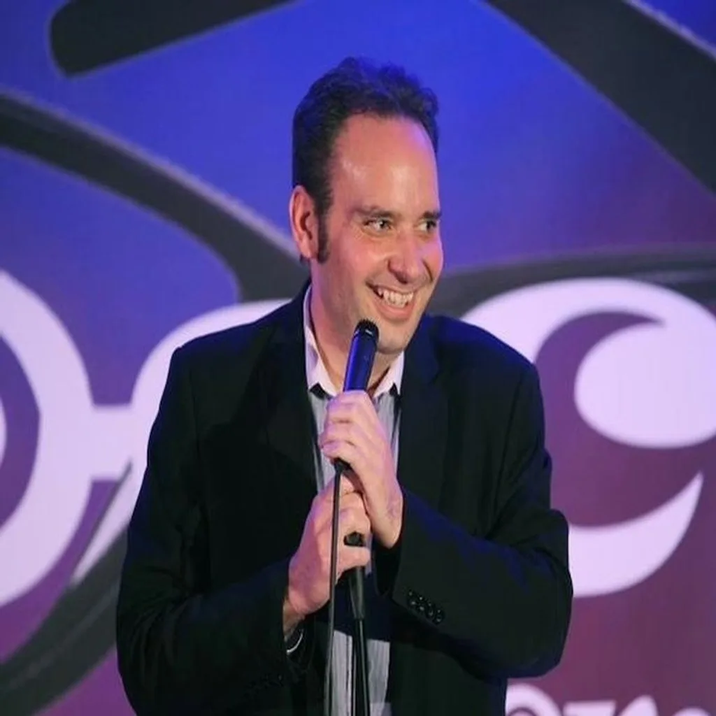 New Comedy Night at Merchant Of Venice Patchings Art Centre