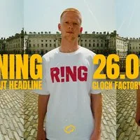Cunning MC - Clock Factory Bristol [360° Headline]