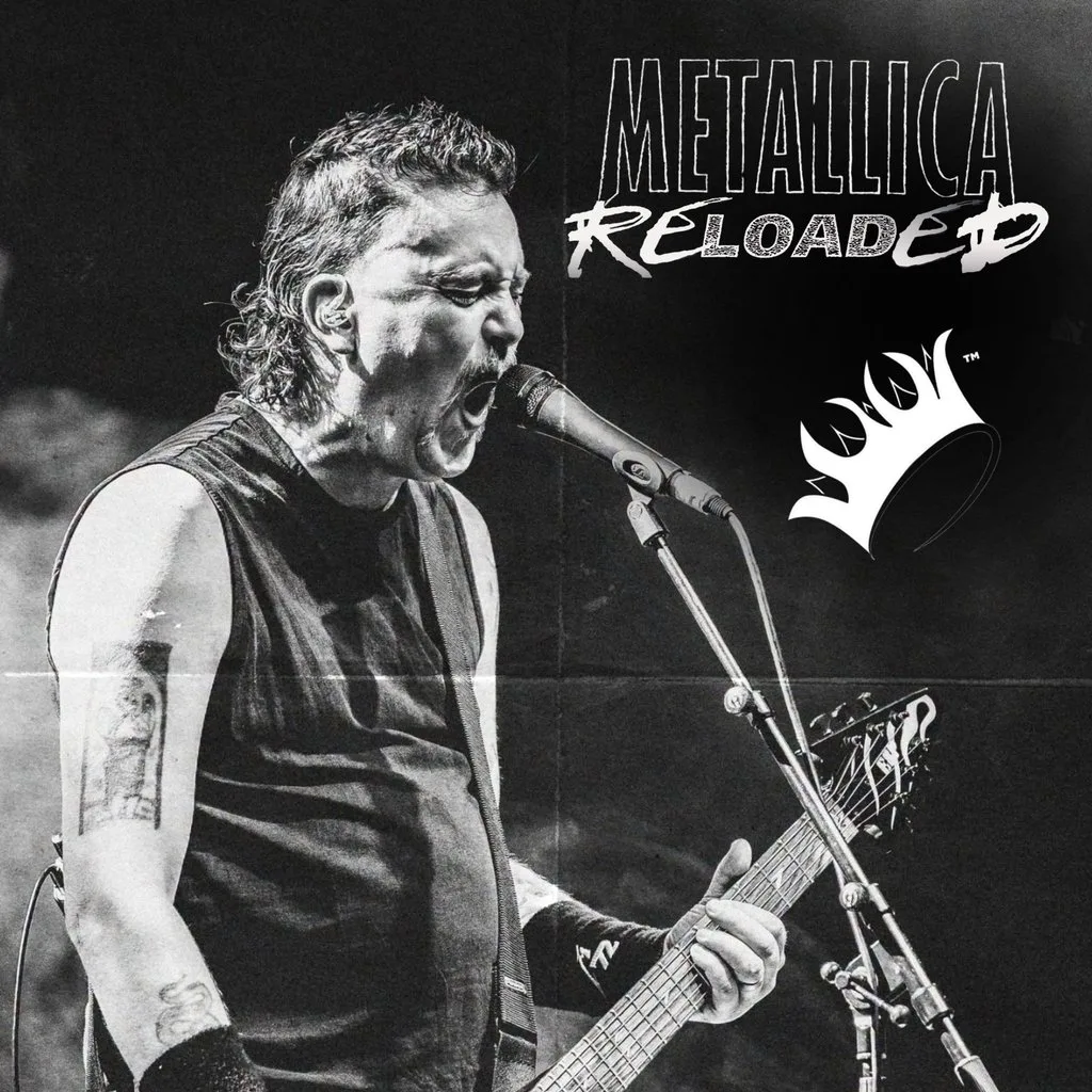 Metallica Reloaded
