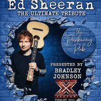 Ed Sheeran - The Ultimate Tribute