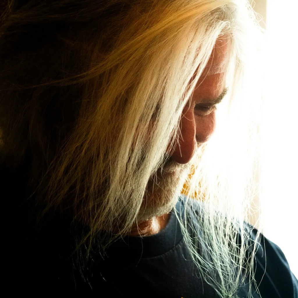 JOHN BRAMWELL | Wigan | Sun 9th May | I Am Kloot |Real Crafty at Real Crafty Wigan