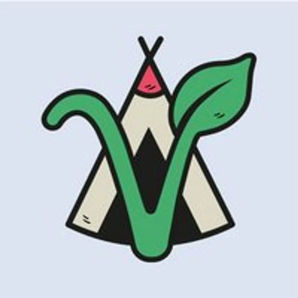 Vegan Camp Out at Walesby Forest Adventure Activity Centre