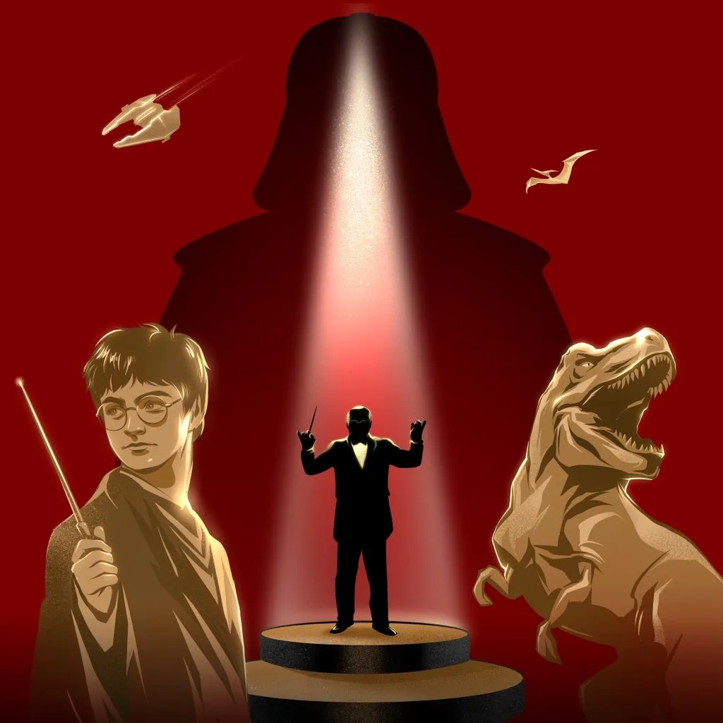From Hogwarts to the Stars: The Music of John Williams at Bradford Cathedral