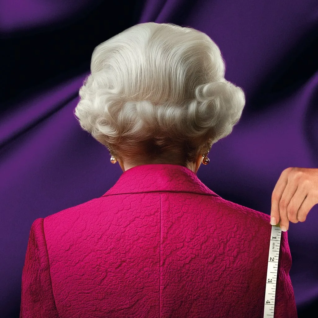 By Royal Appointment