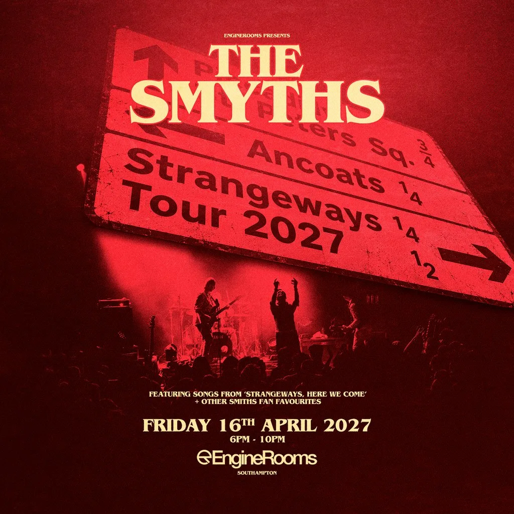 The Smyths