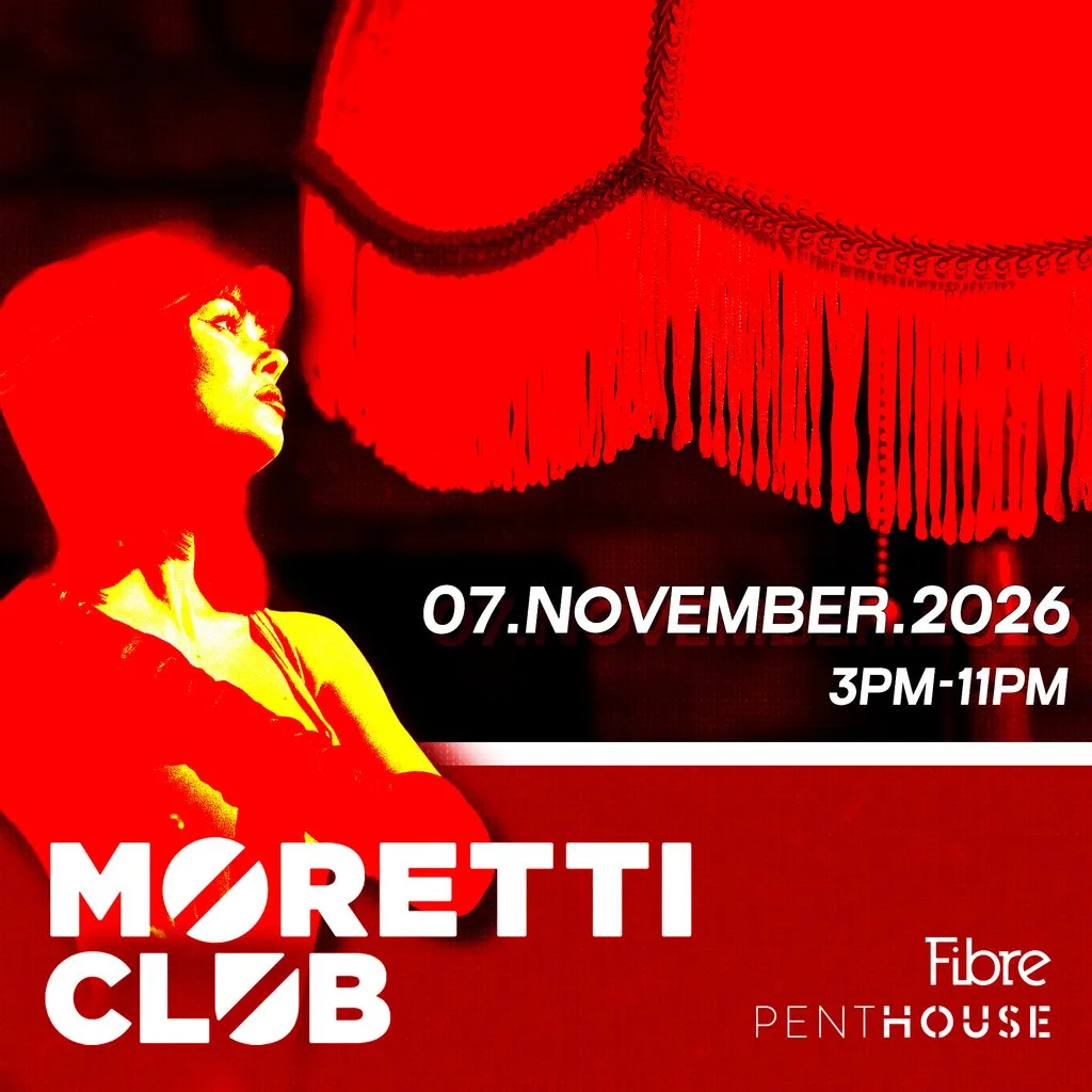 Moretti Club at Fibre Penthouse, Leeds