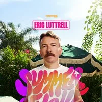 Eric Luttrell [Summer of Love Tour] | Joshua Brooks Manchester