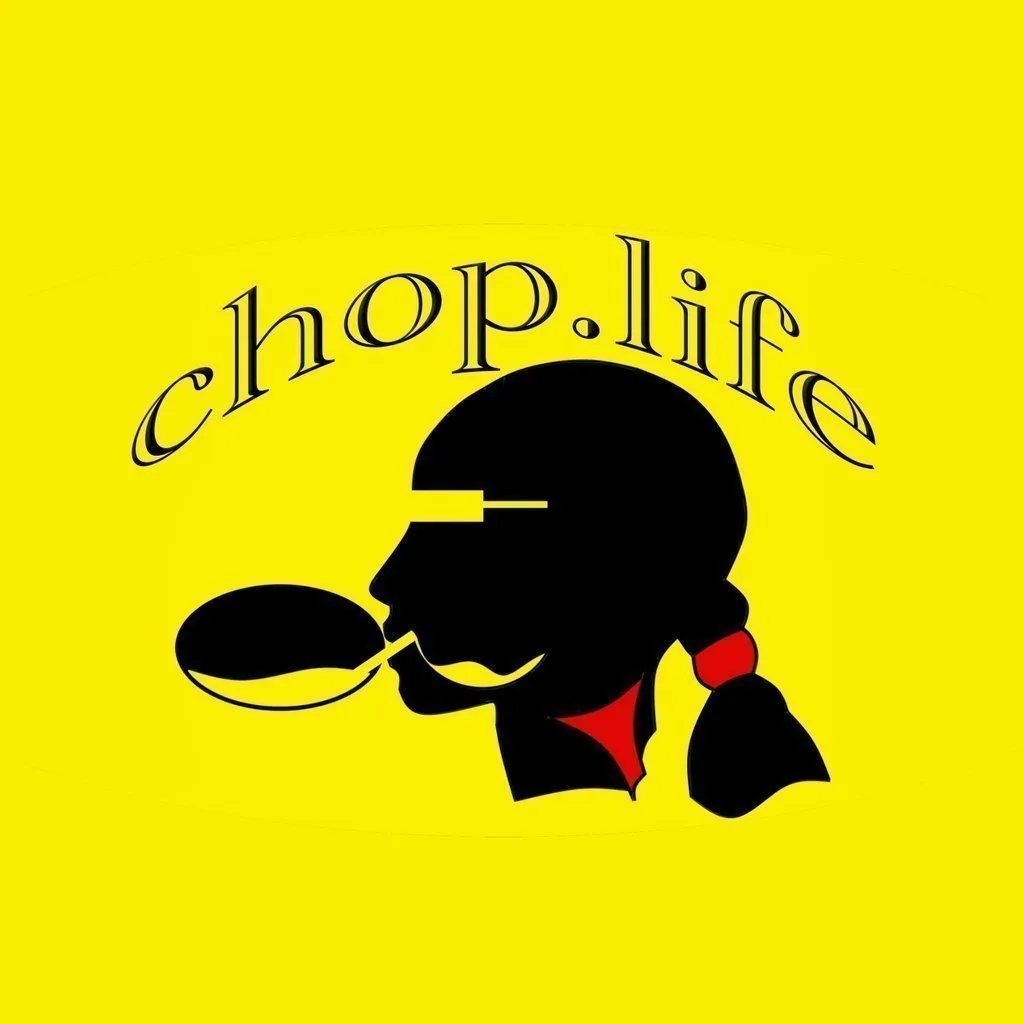Chop.Life at 24 Kitchen Street