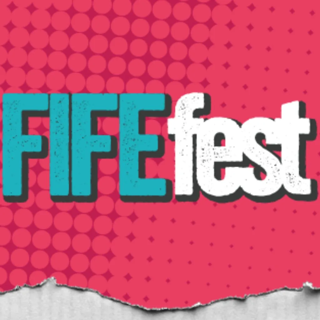 Fife Fest at Silverburn Park