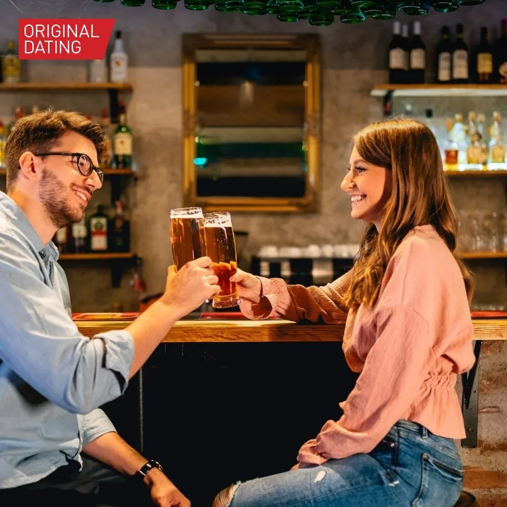 Speed Dating in The City @ The Otherist | 30s-40s