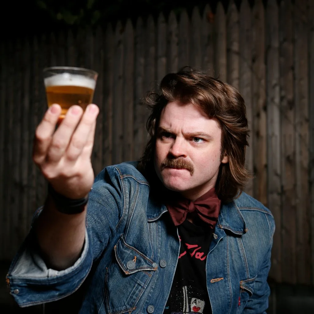 Trapdoor Comedy at The Old Monkey at The Old Monkey