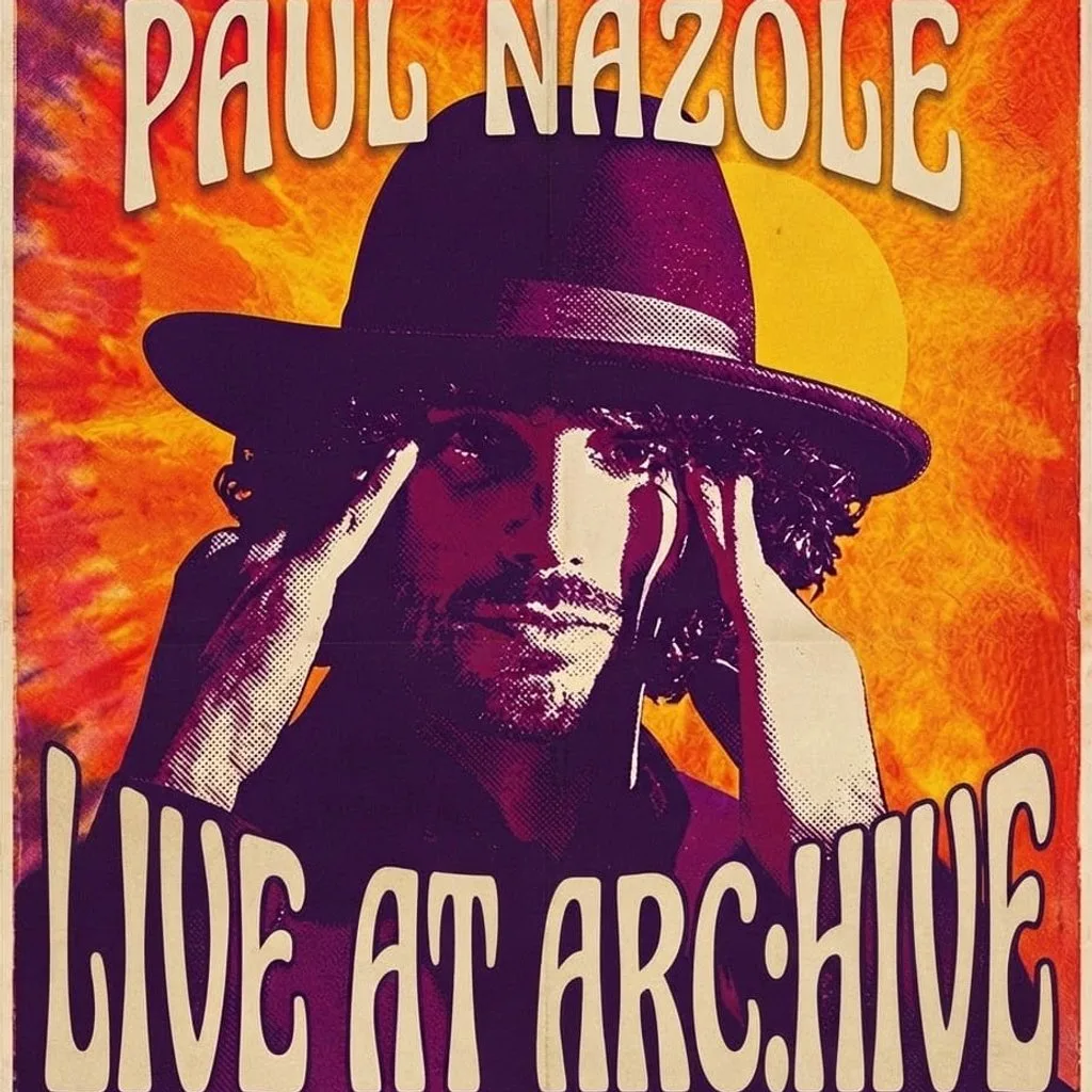Paul Nazole