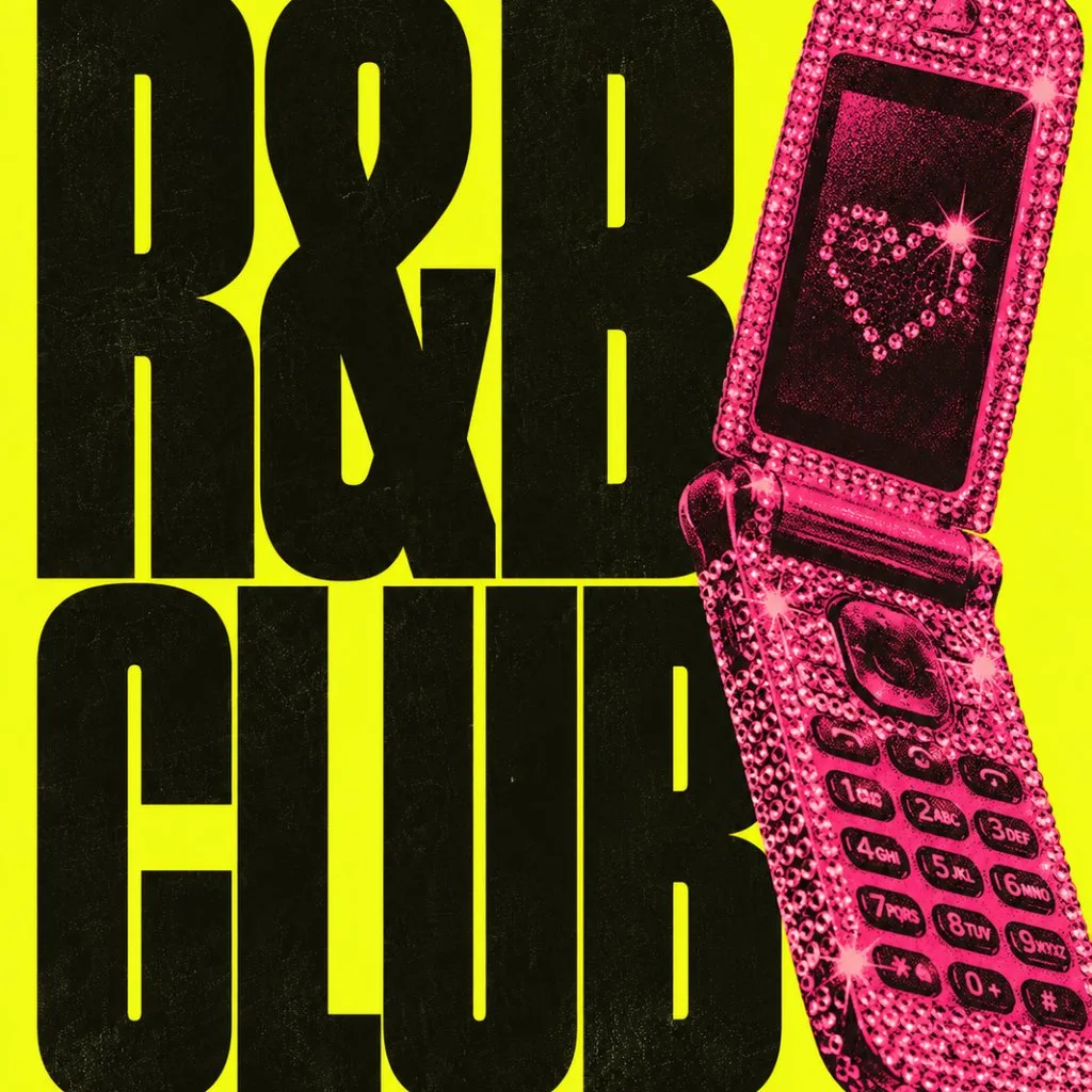 R&B CLUB | The Room Dundee at The Room