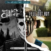 The Black Charade x Fell Out Boy x Meteora | Derby at The Hairy Dog