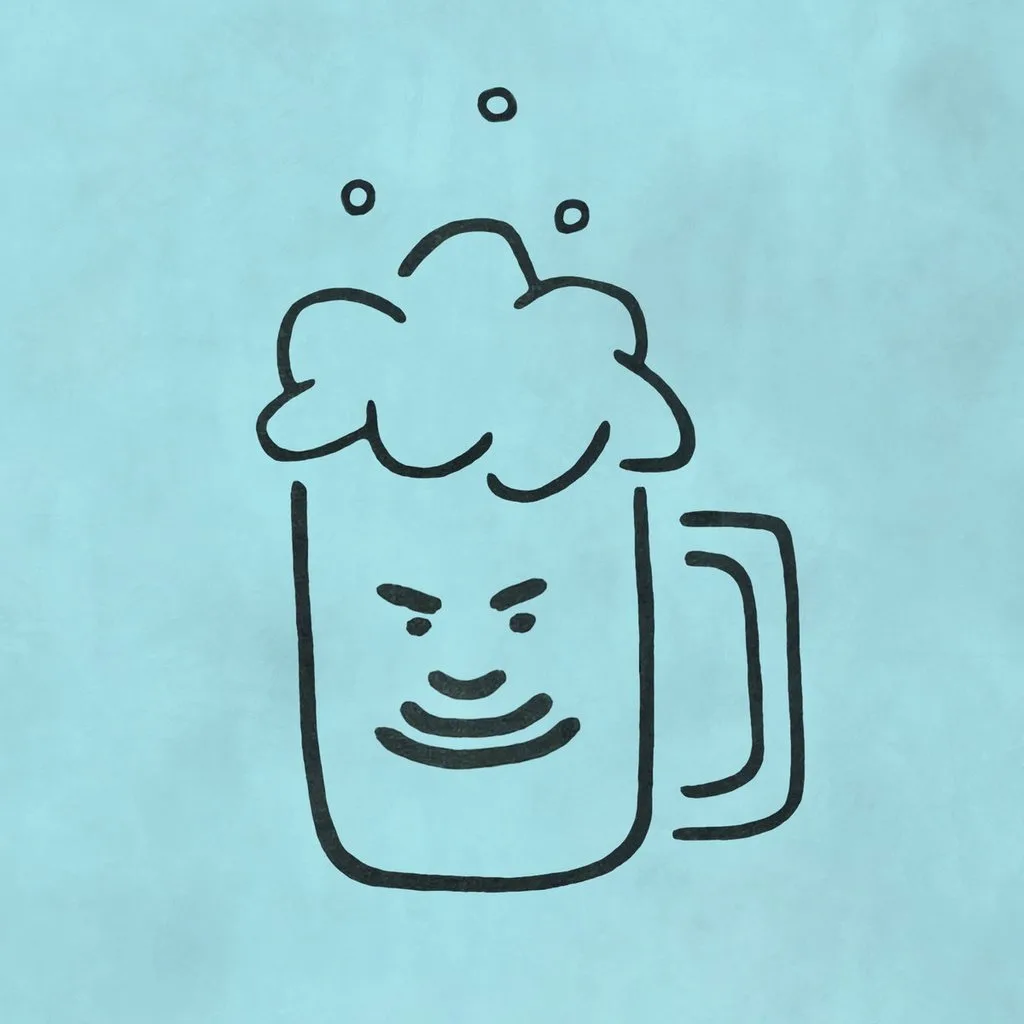 FREE ENTRY: BEER (US) Live at Big Hands at Big Hands