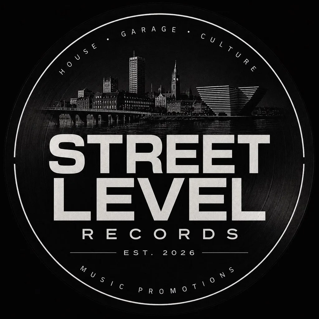Street Level Records at Tay Square Bar And Kitchen