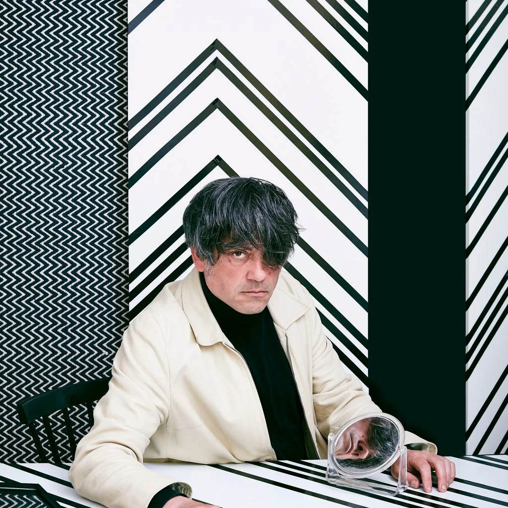 Pete Fij: Album Launch Show at The Jacaranda Club