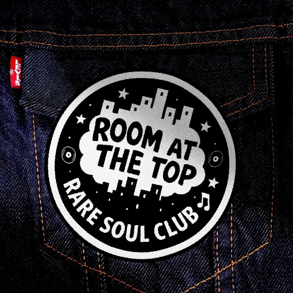 Room at The Top Soul Club - Saturday 5th December