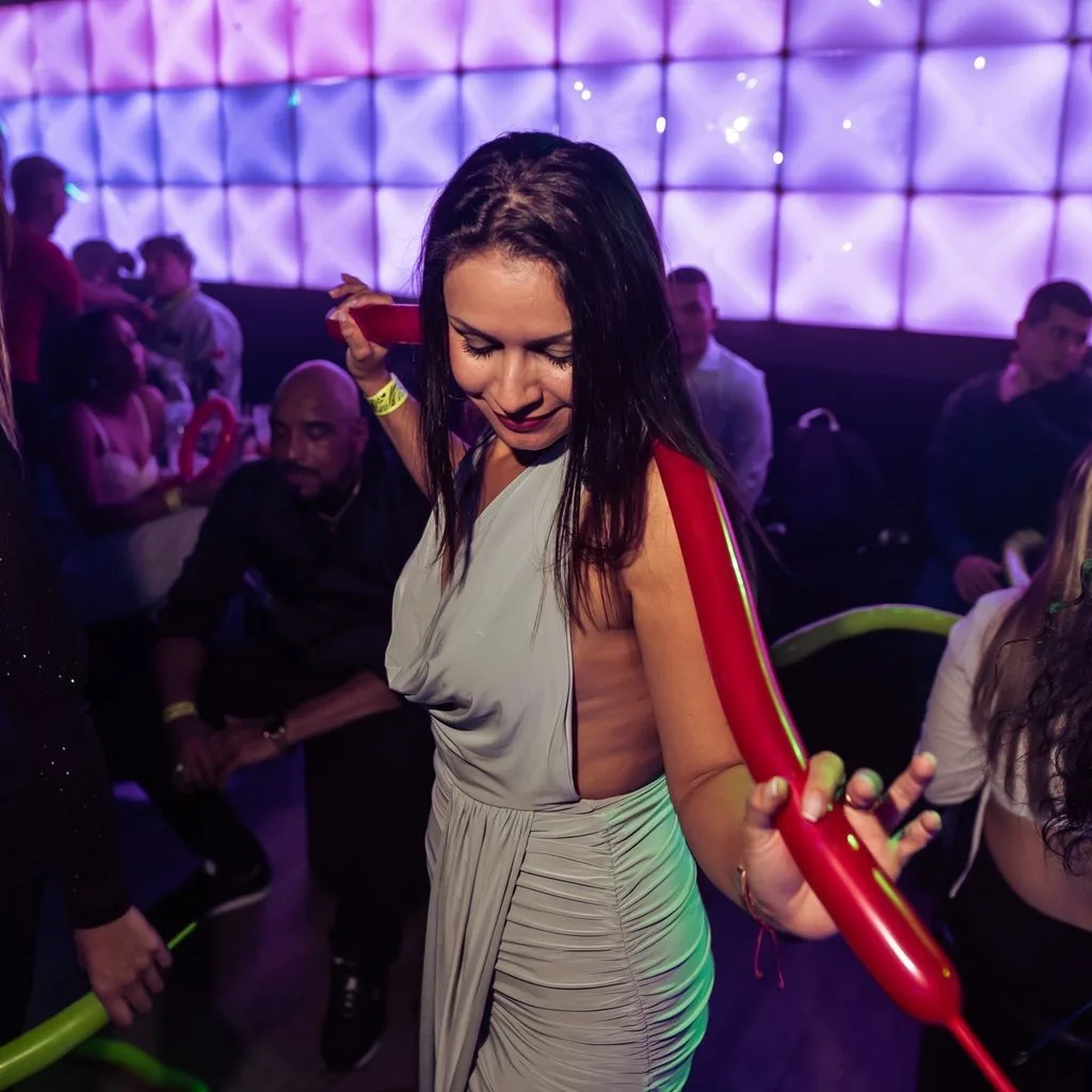 Xover Total Latin Night @DULCEPECADO NIGHTCLUB at Dulce Pecado Nightclub