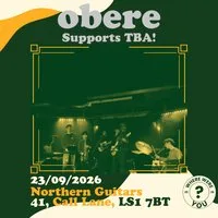 Obere
