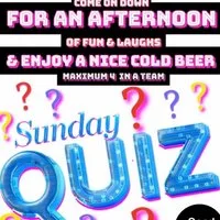 Quiz night at Aggies Bar 54 Market St