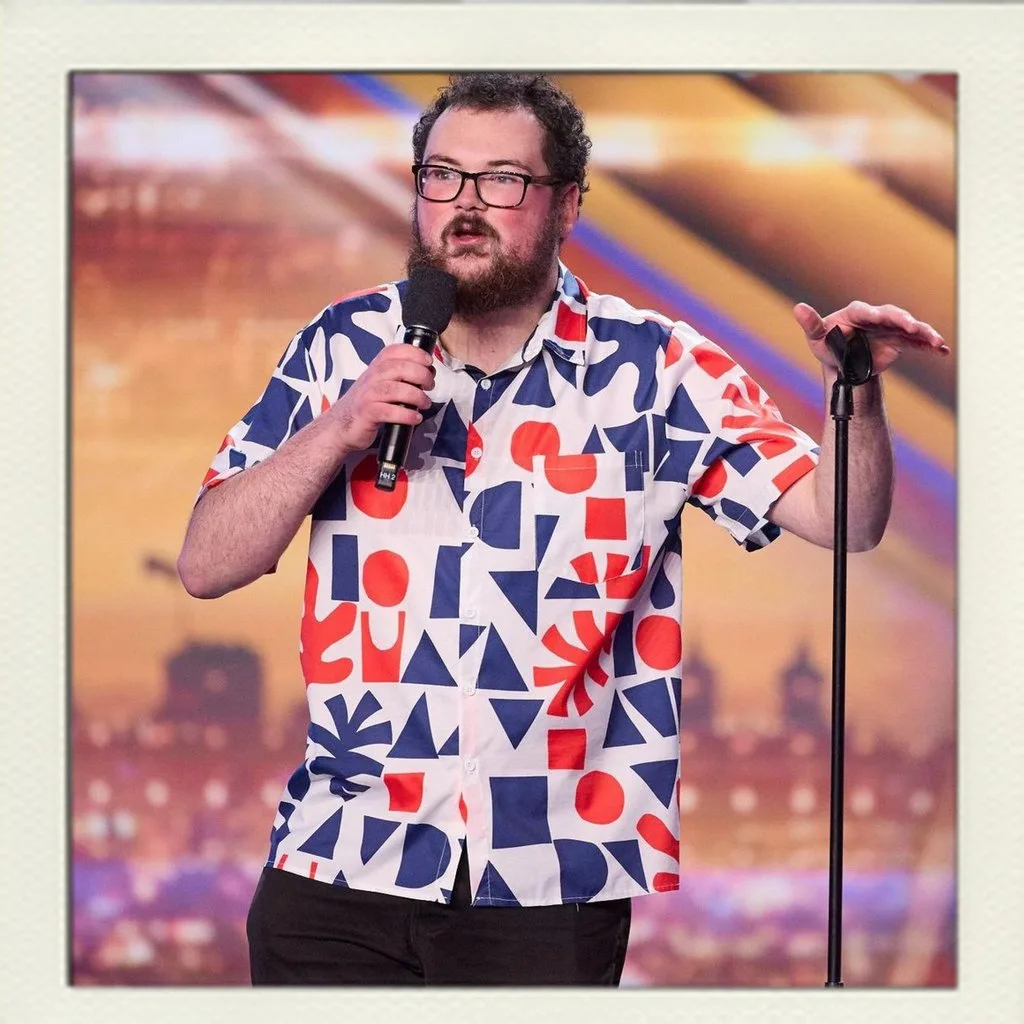 Hilarity Bitesize New Act & New Material Night ft. Alex Mitchell at The Vault Darlington Market
