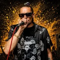 SCRATCHY (ROLL DEEP) - Culture Reloaded at Jesters Sports Bar Eastbourne