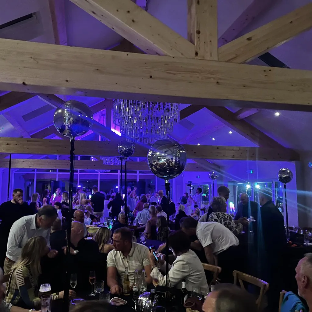 ELVIS(H): Rock & Ridiculous at The Fairway, Lockside At Greenway Hall