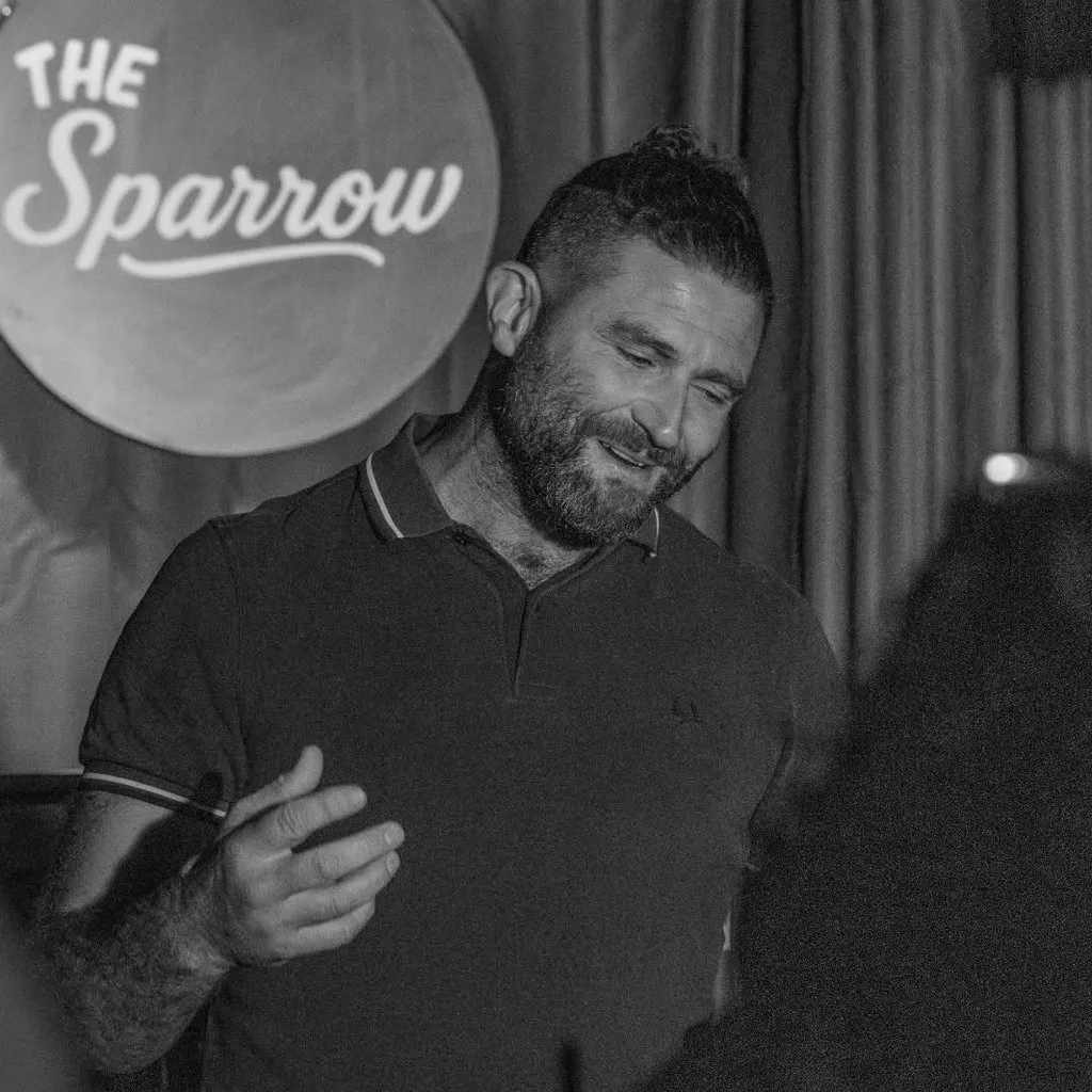 Sparrows Comedy Club! at The Sparrow Bar