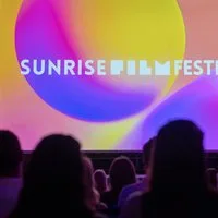 Sunrise Film Festival at Marina Theatre