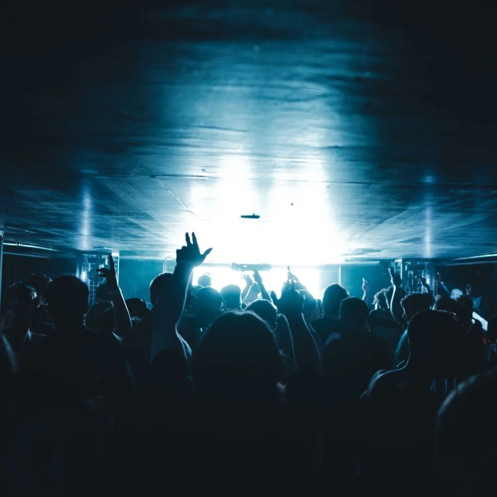 Duck DnB: Intimate Vol.6 (The Archives) at The Tunnel Club