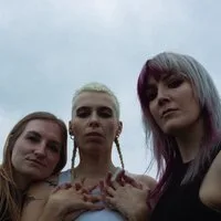 HAWXX / Omoia / STRANGE WOMAN at Gullivers