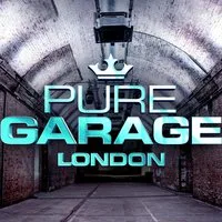 PURE Garage at Leake Street Tunnels at 26 Leake Street
