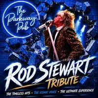 Rod Stewart Tribute Night at The Parkway Sports Bar, Lounge And Function Suite