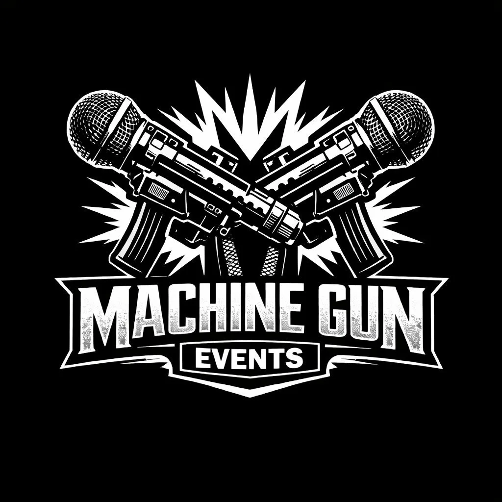 Machine Gun Events // Summer Shutdown at Balkan Nightclub And Sports Bar