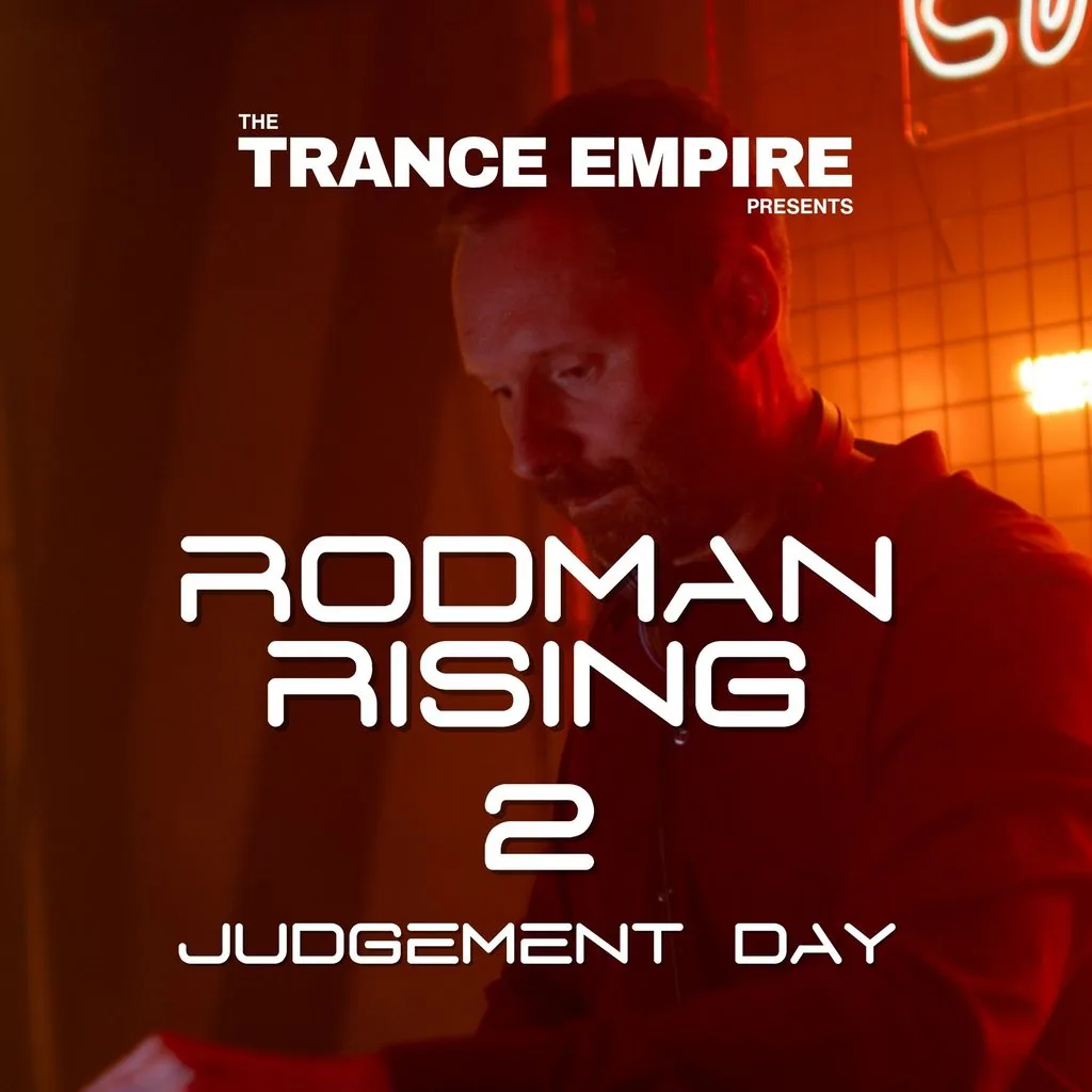 Rodman Rising 2: Judgement Day