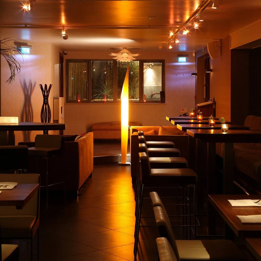 Speed Dating in Surbiton (Ages 30-55) at Hotel Bosco