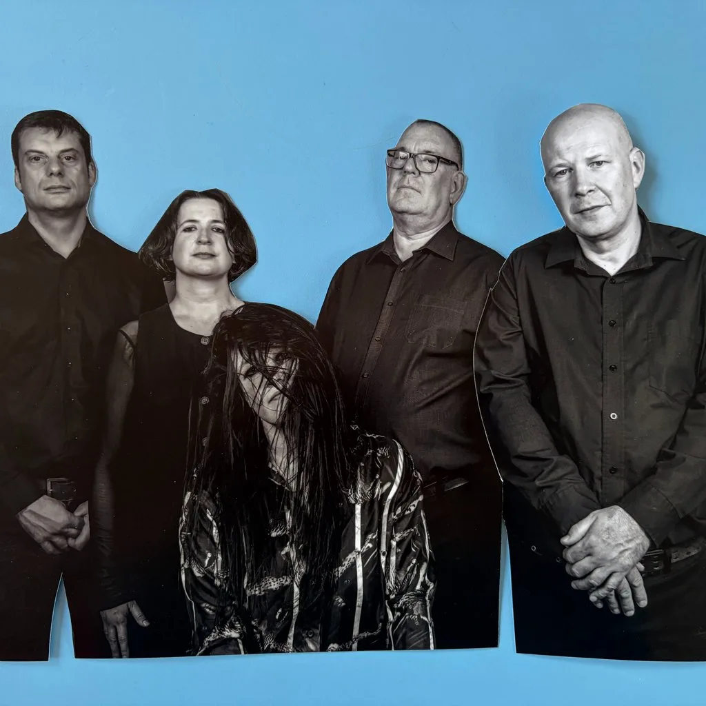 The Nightingales + very special guests (Night 2) at Hare And Hounds Kings Heath