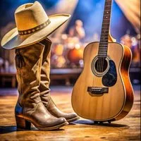 Country Night - Bramley Villagers at Bramley Villagers Club