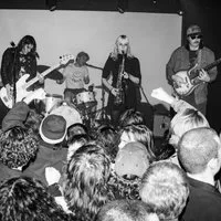R.M.F.C // Gas Kunst Live at Yes Basement at YES Basement