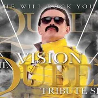 Queen tribute Night - Northampton at Black Diamond Northampton