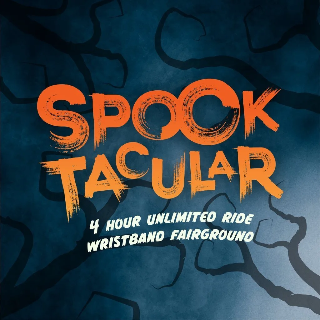 Spooktacular - Afternoon Session at Clydeside South Street