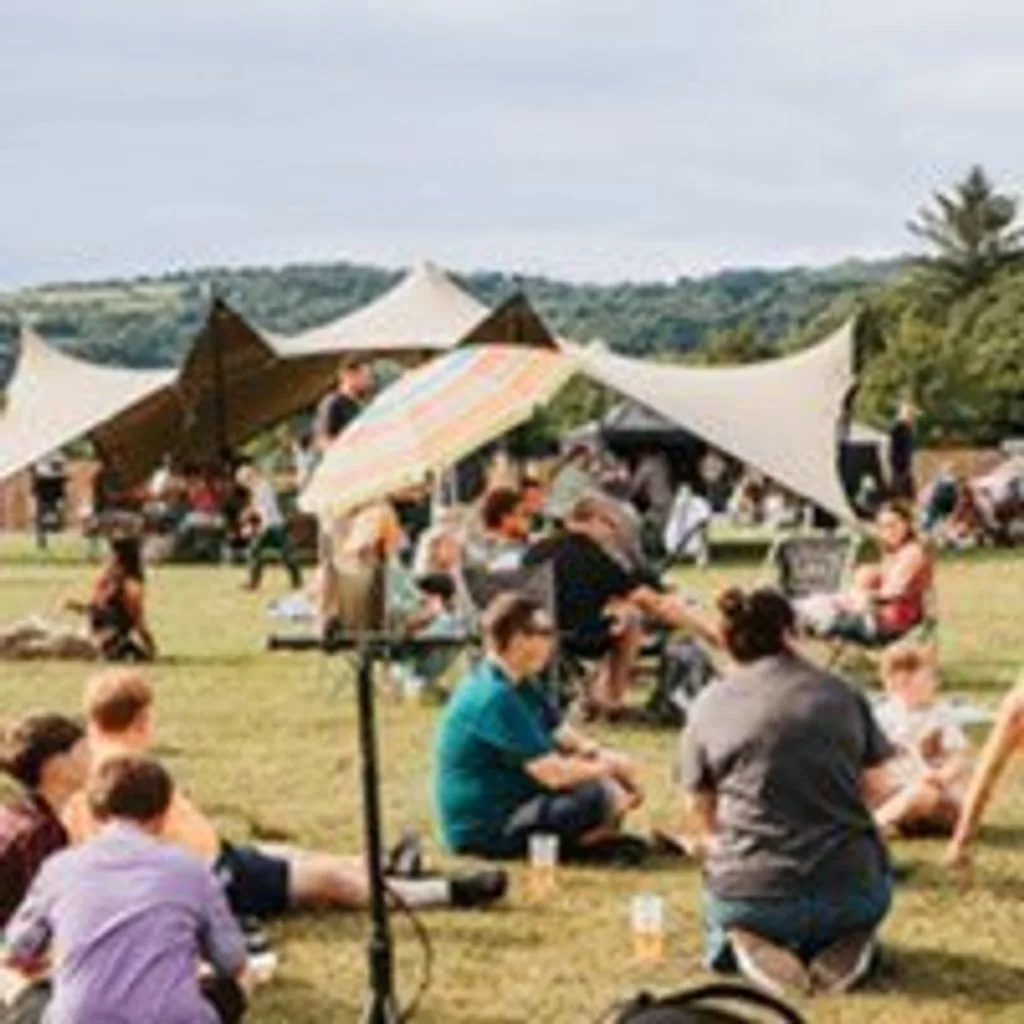 Swansea Big Food Festival at Swansea Museum