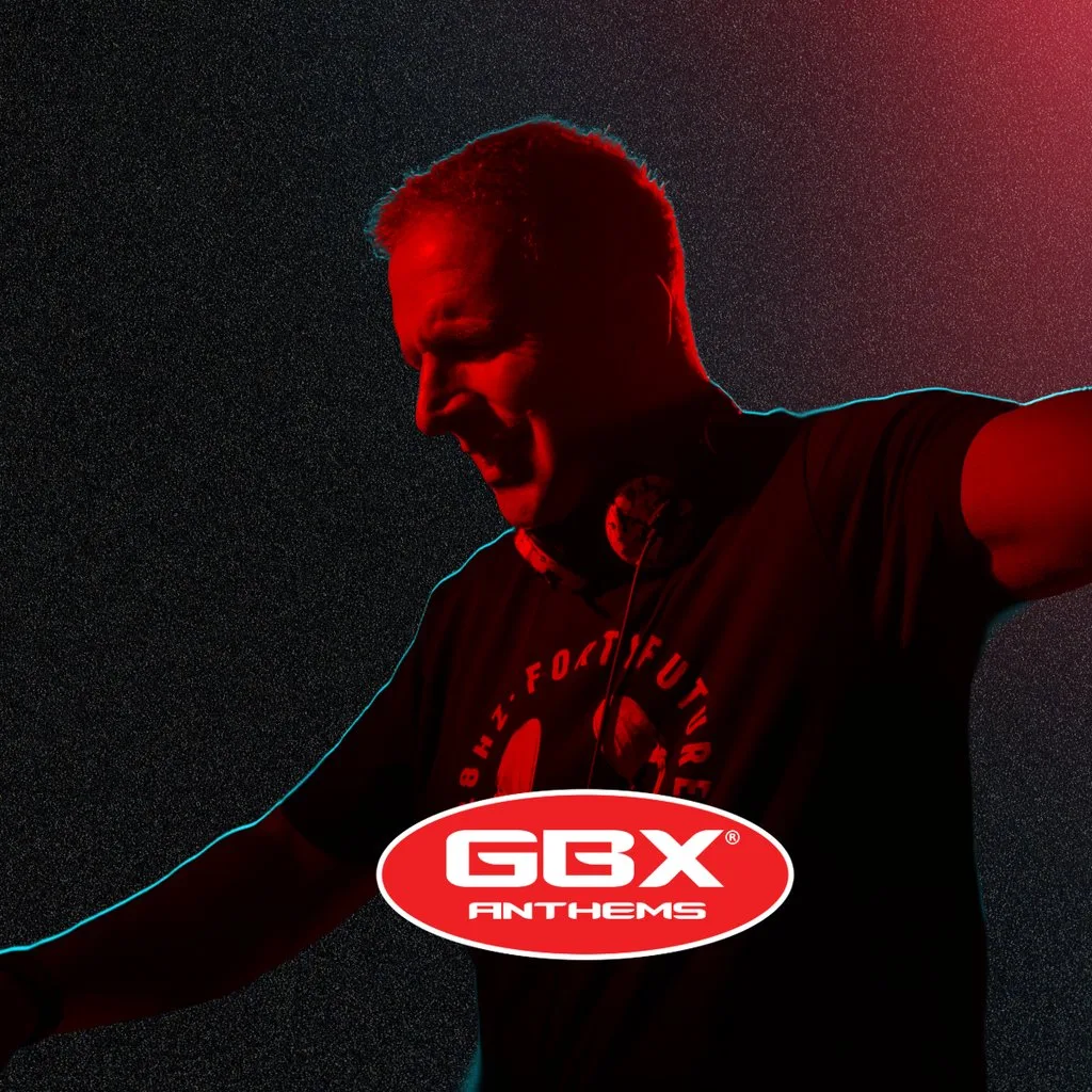 GBX Day Party at Vienna's Nightclub