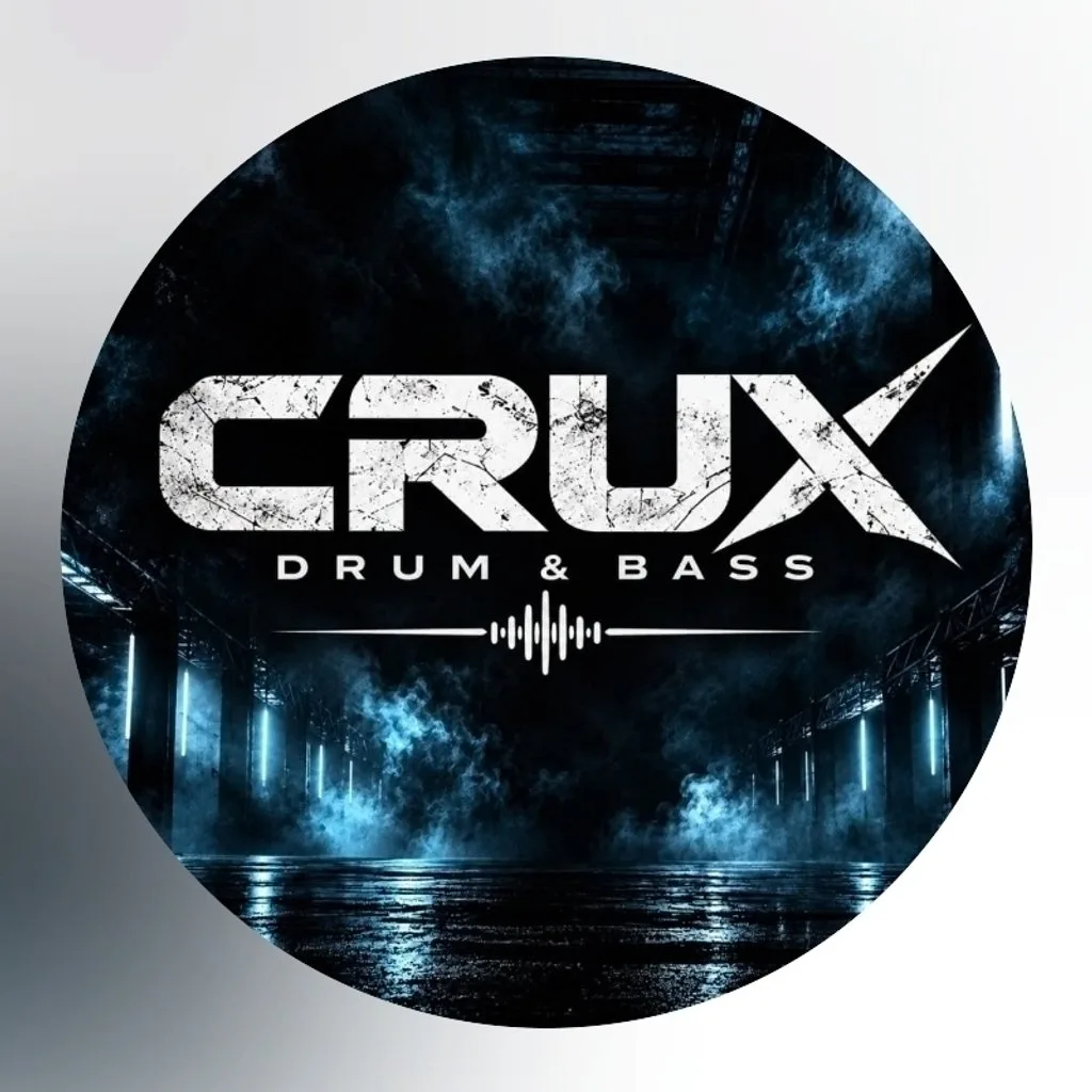 CRUX Drum & Bass
