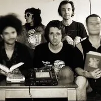 European Taxis // The Press Gang at Big Hands