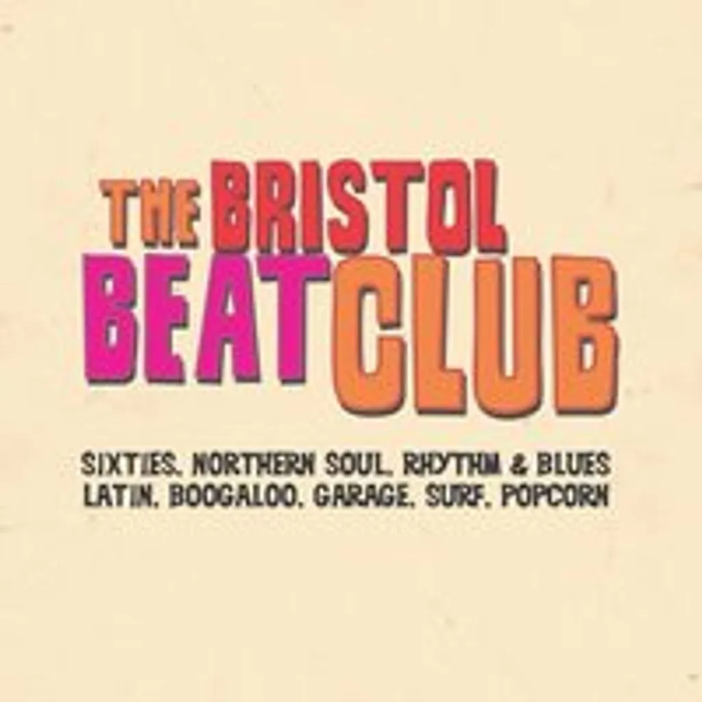 Bristol Beat Club at The Golden Lion