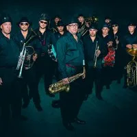 Fanfare Ciocărlia at Band on the Wall