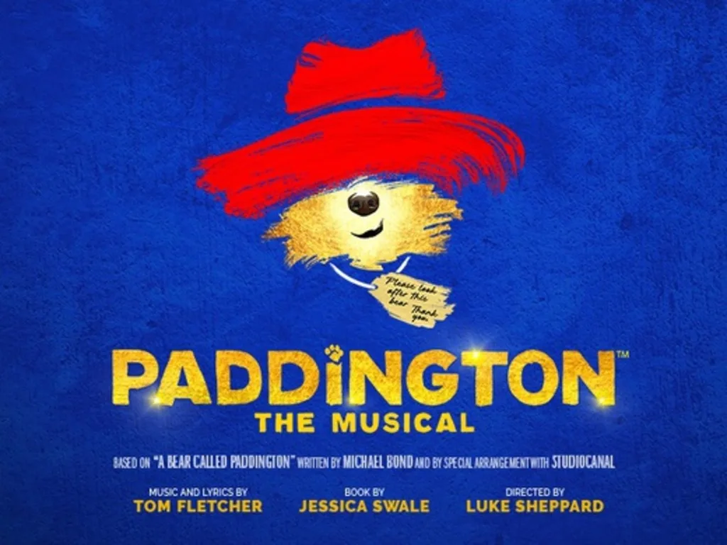 Paddington: The Musical