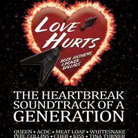 LOVE HURTS Rock Anthems and Power Ballads at The Babbacombe Theatre